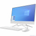 HP All-in-One 22-df0063ur 21.5" AIO PC (1G1C0EA)